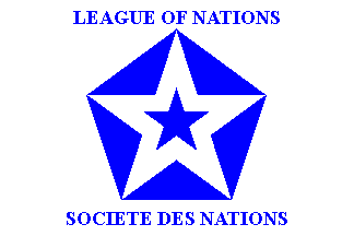 The League of Nations