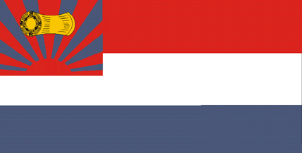 Kayin Flag