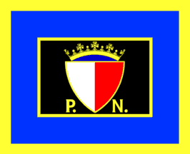 [Malta Nationalist Party]