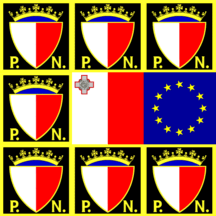 [Malta Nationalist Party]