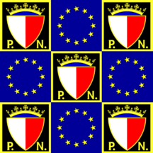 [Malta Nationalist Party]