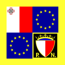[Malta Nationalist Party]