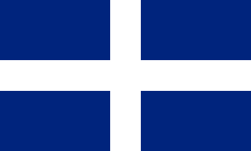 [Antequera (present-day Oaxaca de Juárez) Colonial standard