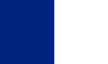 Variant of Yucatán unofficial state flag
