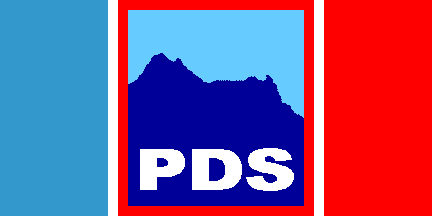 [Parti Demokratik Sabah (Malaysia)]