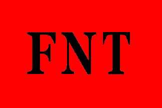 [Flag of Sandinistas]