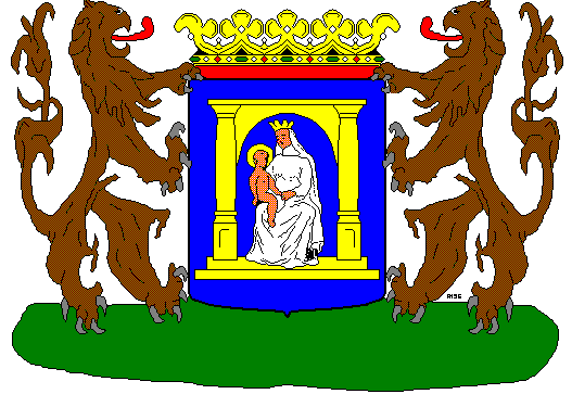 Assen Coat of Arms