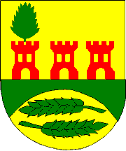 [Akkerwoude Coat of Arms]