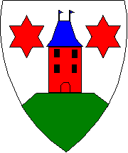 [Burchwert Coat of Arms]