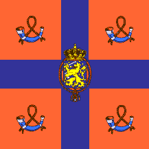 Royal Standard of the Netherlands