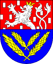 [Stevensweert Coat of Arms]