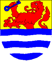 [First Terneuzen Coat of Arms]