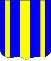 [Ameide coat of arms]