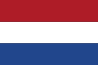 [National flag of the Netherlands]