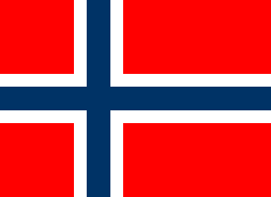 [Flag of Norway]