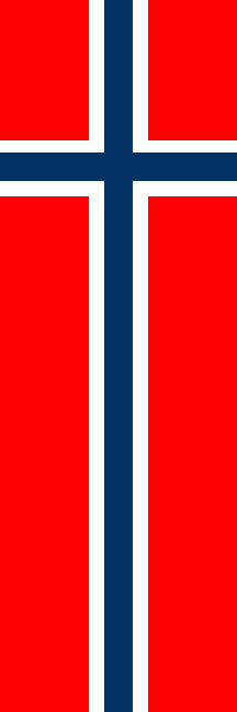 clip art norwegian flag - photo #50