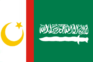 [Flag of MILF]