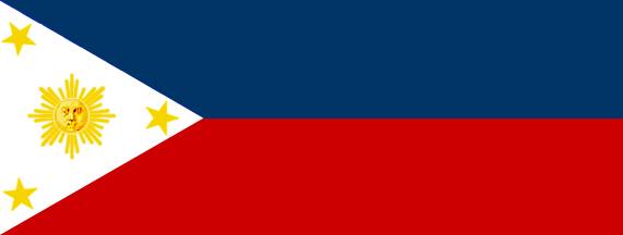 History of the Philippines Flag