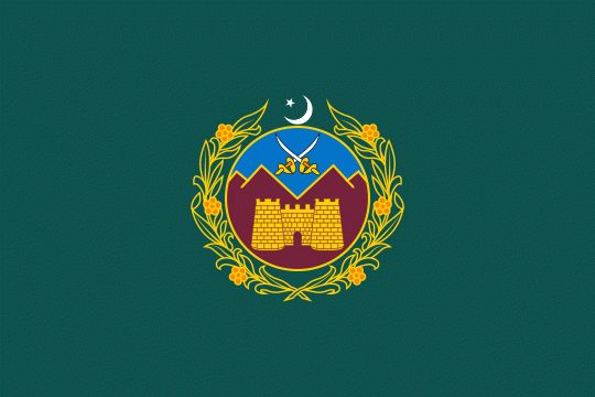 [Khyber Pakhtunkhwa Province]