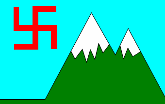 Poland Flag 1939