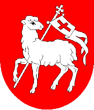 [Urzêdów coat of arms]