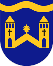 [Wieliszew coat of arms]