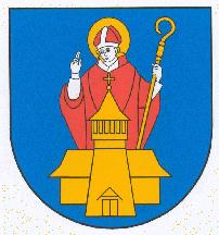 [Skrzyszów Coat of Arms]