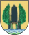[Lasowice Wielkie coat of arms]