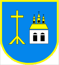 [Pszów coat of arms]