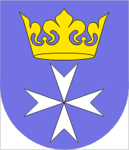 [Kleszczewo coat of arms]
