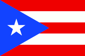 [Flag of Puerto Rico]