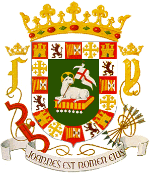 Spanish Crown