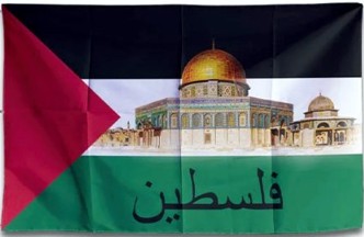 [Shakra/Silsilah flag]