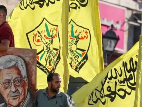 [Fatah Variant (Palestine)]