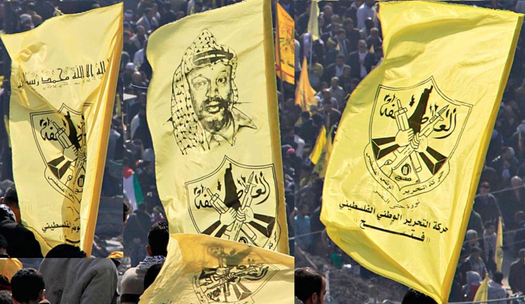 [Fatah Variant (Palestine)]