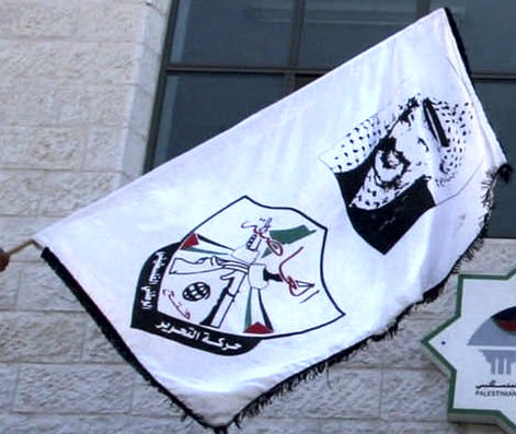 [Fatah Variant (Palestine)]