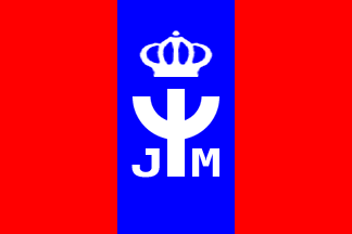 [JM flag]