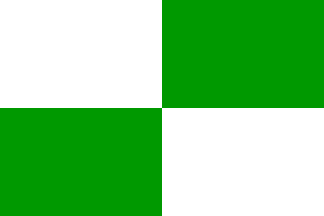 Seda plain flag