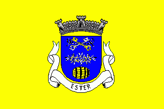 [Ester commune flag (until 2013)]