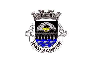 1986-1994 Marco de Canavezes municipality