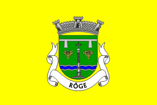Rôge commune