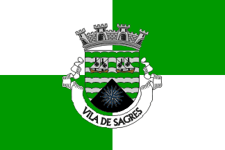 Sagres commune