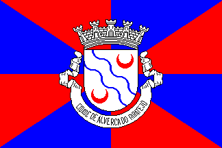 Alverca do Ribatejo commune