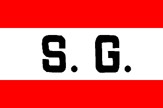 Soc. Ger. house flag