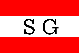 Soc. Ger. house flag