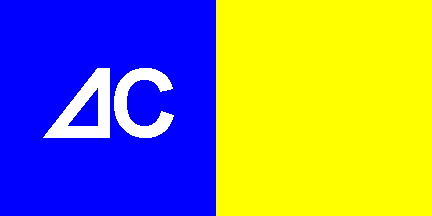[Variant of the flag]