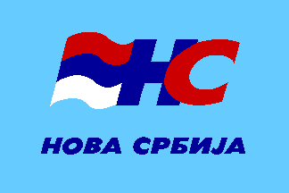 [New Serbia]