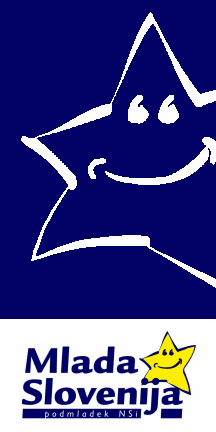 [Flag of Young Slovenia]