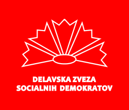 [Flag of Workers' League]