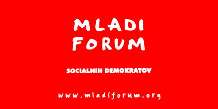 [Flag of Young Forum]